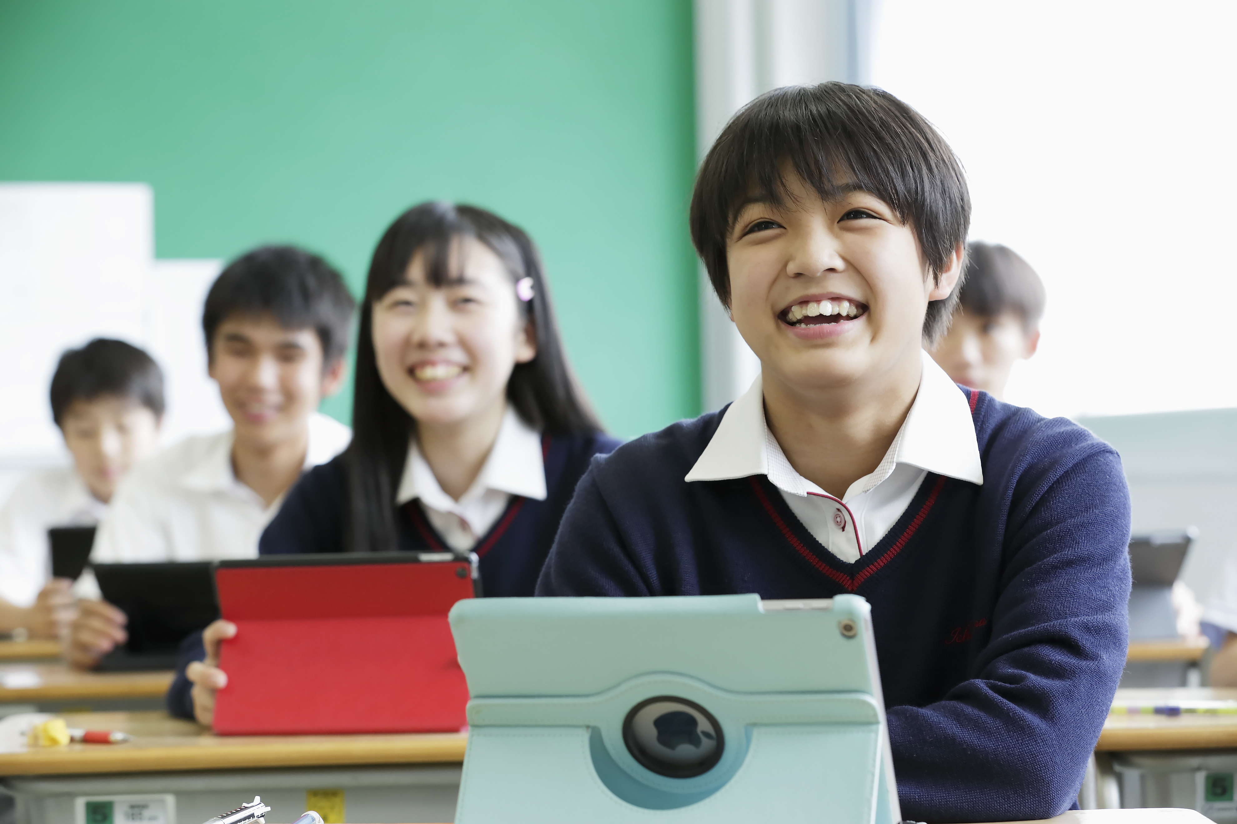 市邨中学校 休校中の取り組み まとめ 名古屋経済大学 市邨高等学校 市邨中学校